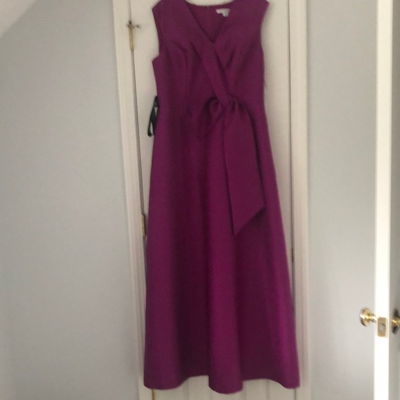 Kay Unger Dresses & Skirts - Kay Unger long dress